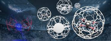 Soccer Drone